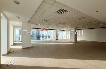 Office Space - Studio - 2 Bathrooms for sale in Jawharat Lusail - Marina District - Lusail