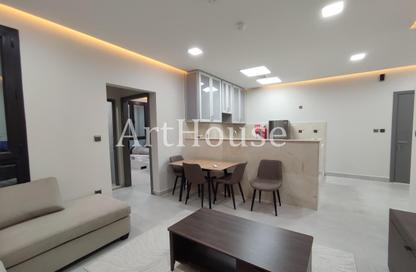 Apartment - 2 Bedrooms - 2 Bathrooms for rent in Al Duhail South - Al Duhail - Doha