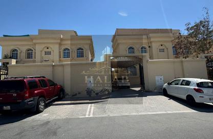 Apartment - 1 Bedroom - 1 Bathroom for rent in Street 871 - Al Duhail South - Al Duhail - Doha
