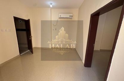 Apartment - 1 Bedroom - 1 Bathroom for rent in Street 871 - Al Duhail South - Al Duhail - Doha Apartment - 1 Bedroom - 1 Bathroom for rent in Street 871 - Al Duhail South - Al Duhail - Doha