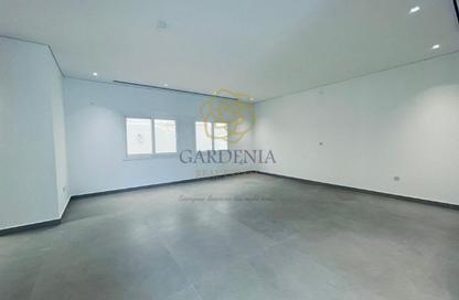 Apartment - 4 Bedrooms - 4 Bathrooms for rent in Ain Khaled Villas - Ain Khaled - Doha