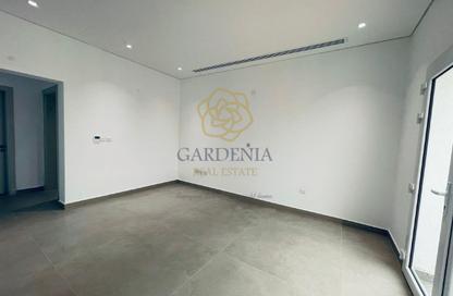 Apartment - 4 Bedrooms - 4 Bathrooms for rent in Ain Khaled Villas - Ain Khaled - Doha