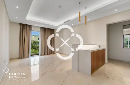 Villa - 6 Bedrooms - 7 Bathrooms for rent in Floresta Gardens - Floresta Gardens - The Pearl Island - Doha