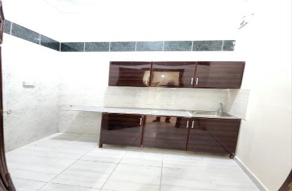 Apartment - Studio - 1 Bathroom for rent in Al Nuaija Street - Al Nuaija - Doha