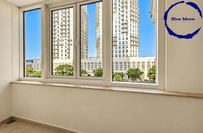 Apartment - 1 - 2 for rent in Viva East - Viva Bahriyah - The Pearl Island - Doha