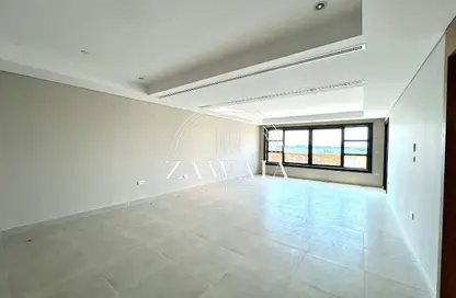 شقة - 2 غرف نوم - 3 حمامات للايجار في منازل تاون هاوس - بورتو أرابيا - جزيرة اللؤلؤة - الدوحة