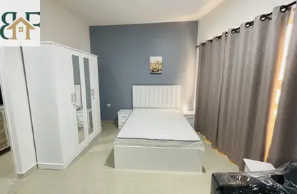 Apartment - Studio - 1 Bathroom for rent in Najma Street - Najma - Doha