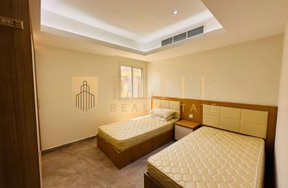 Apartment - 2 - 2 for rent in Al Sadd Road - Al Sadd - Doha