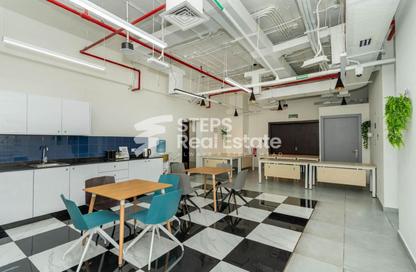 Office Space - Studio - 1 for rent in Doha Souq - Al Mirqab Al Jadeed - Doha
