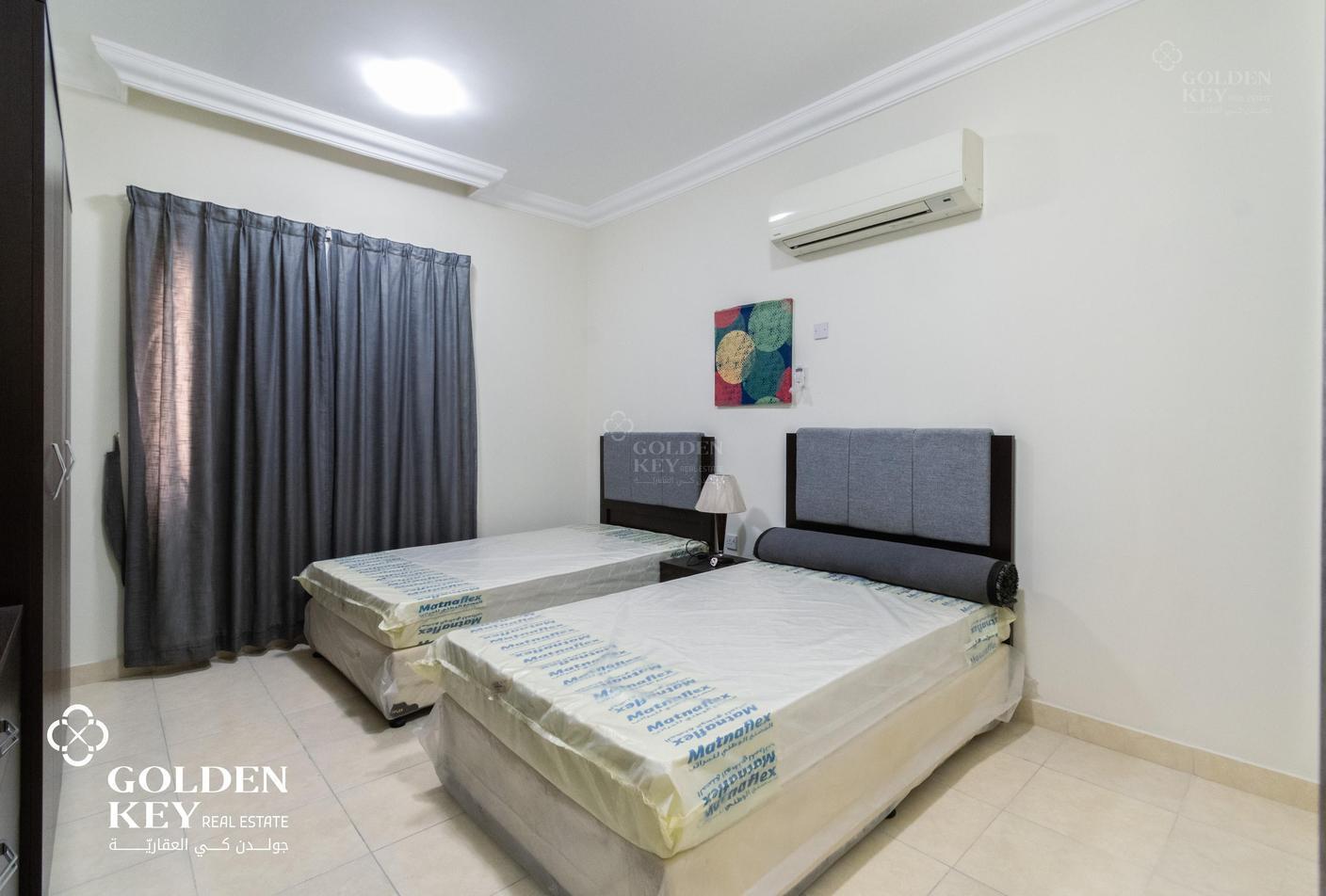 80 Units | Family Accomodation | Near Metro