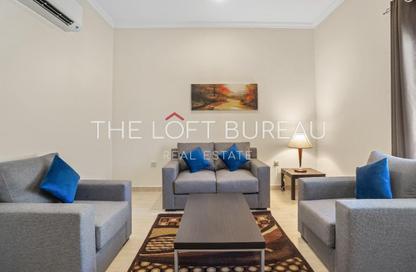 Apartment - 1 - 2 for rent in Muaither Area - Doha Apartment - 1 - 2 for rent in Muaither Area - Doha