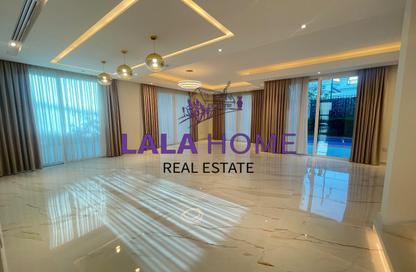 Villa - 6 - 5 for rent in Floresta Gardens - Floresta Gardens - The Pearl Island - Doha