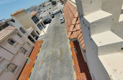 مجمع سكني - 4 غرف نوم - 4 حمامات للايجار في الغانم الجديد - الغانم - الدوحة