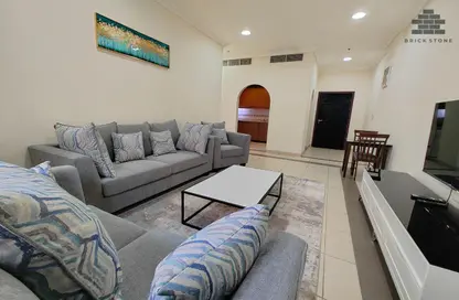 شقة - غرفة نوم - 1 حمام للايجار في شارع السد - السد - الدوحة