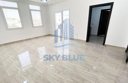 Apartment - Studio - 1 Bathroom for rent in Al Duhail - Al Duhail - Doha