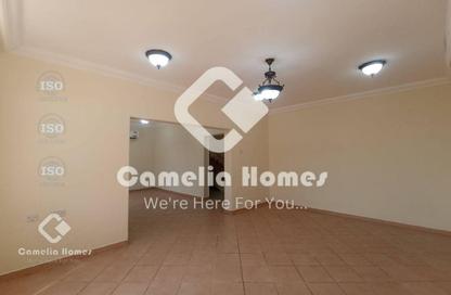 Villa - 5 - 5 for rent in Umm Al Seneem Street - Ain Khaled - Doha