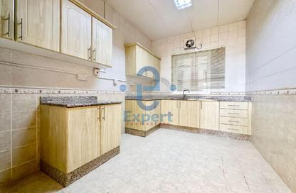 Apartment - 2 - 1 for rent in Najma 28 - Ibn Dirhem Street - Najma - Doha
