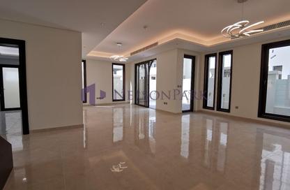 Villa - 4 - 6 for rent in Giardino Gardens - Giardino Villas - The Pearl Island - Doha