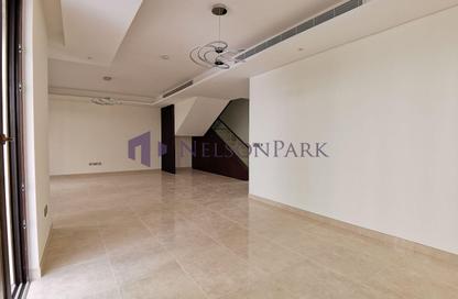 Villa - 4 - 6 for rent in Giardino Gardens - Giardino Villas - The Pearl Island - Doha