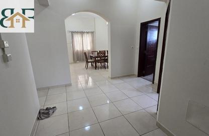 Apartment - 2 Bedrooms - 2 Bathrooms for rent in Najma Street - Najma - Doha