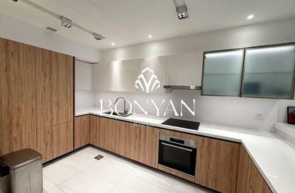 Apartment - 1 - 2 for rent in Gewan Island - The Pearl Island - Doha Apartment - 1 - 2 for rent in Gewan Island - The Pearl Island - Doha