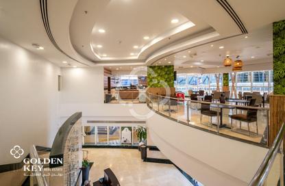 Shop - Studio - 1 for rent in West Bay Tower - West Bay - West Bay - Doha Shop - Studio - 1 for rent in West Bay Tower - West Bay - West Bay - Doha
