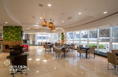 Shop - Studio - 1 for rent in West Bay Tower - West Bay - West Bay - Doha Shop - Studio - 1 for rent in West Bay Tower - West Bay - West Bay - Doha