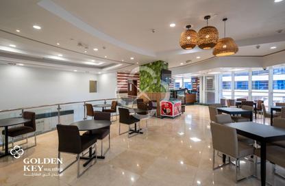 Shop - Studio - 1 for rent in West Bay Tower - West Bay - West Bay - Doha Shop - Studio - 1 for rent in West Bay Tower - West Bay - West Bay - Doha