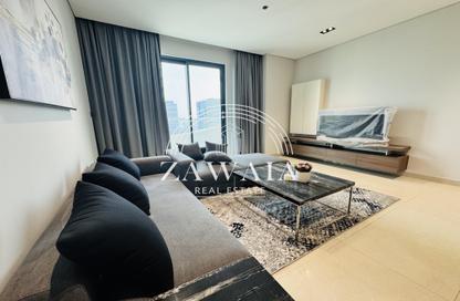 Apartment - 2 Bedrooms - 3 Bathrooms for sale in Lusail Marina Heights - Marina District - Lusail