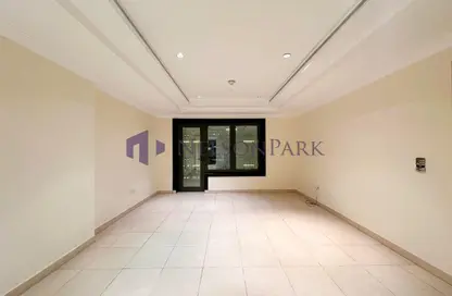 شقة - غرفة نوم - 2 حمامات للايجار في 19 برج - بورتو أرابيا - جزيرة اللؤلؤة - الدوحة