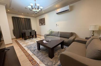 Apartment - 2 - 2 for rent in Al Mansoura - Al Mansoura - Doha