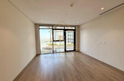Apartment - 2 Bedrooms - 3 Bathrooms for rent in Seef Waterfront - Lusail City - Lusail