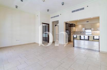 Apartment - 3 - 4 for rent in Nobili - Qanat Quartier - The Pearl Island - Doha