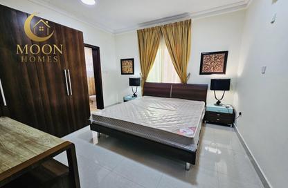 Apartment - 2 - 2 for rent in Umm Ghwailina Comm - Umm Ghuwalina - Umm Ghuwailina - Doha