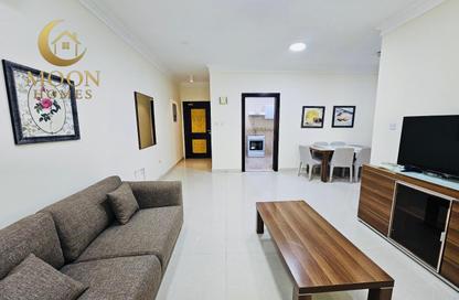 Apartment - 2 - 2 for rent in Umm Ghwailina Comm - Umm Ghuwalina - Umm Ghuwailina - Doha