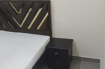 Apartment - 2 Bedrooms - 2 Bathrooms for rent in Ezdan Village 2 - Al Duhail - Doha Apartment - 2 Bedrooms - 2 Bathrooms for rent in Ezdan Village 2 - Al Duhail - Doha
