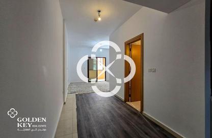 Apartment - Studio - 1 Bathroom for sale in Piazza 1 - La Piazza - Fox Hills - Lusail