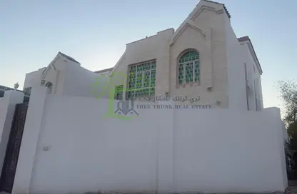Villa - 7 Bedrooms for rent in Salwa Road - Al Aziziyah - Doha