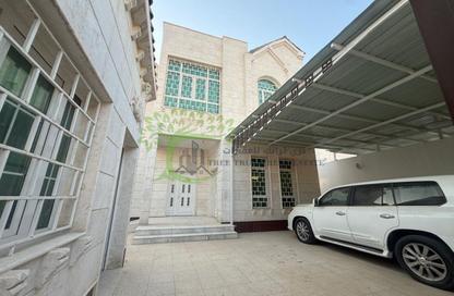 Villa - 7 - 7+ for rent in Salwa Road - Al Aziziyah - Doha