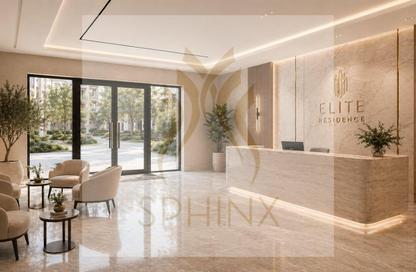 Apartment - 1 - 2 for sale in Lusail City - Lusail