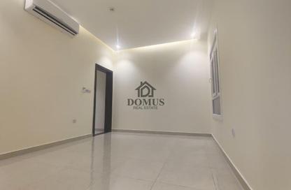 Apartment - 2 Bedrooms - 2 Bathrooms for rent in Tadmur Street - Old Airport Road - Doha