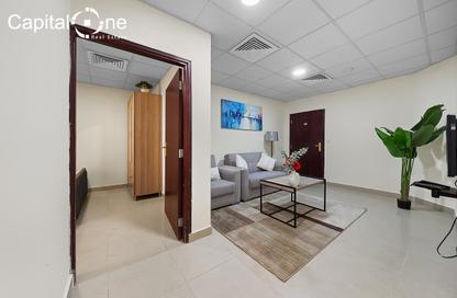 Apartment - 1 - 1 for rent in Al Nuaija Street - Al Hilal West - Al Hilal - Doha