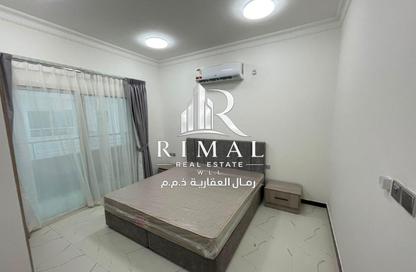 Apartment - 1 Bedroom - 1 Bathroom for rent in Al Sadd Road - Al Sadd - Doha