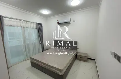 شقة - غرفة نوم - 1 حمام للايجار في شارع السد - السد - الدوحة