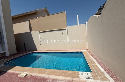 Villa - 5 Bedrooms - 6 Bathrooms for rent in Duhail Villas - Al Duhail - Doha