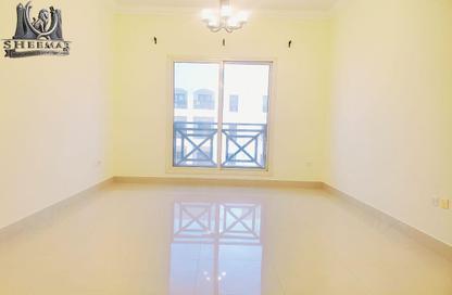 Apartment - 2 Bedrooms - 3 Bathrooms for rent in Fox Hills A13 - Fox Hills - Lusail
