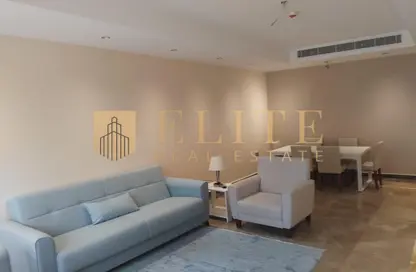 Apartment - 3 Bedrooms - 3 Bathrooms for rent in Giardino Gardens - Giardino Villas - The Pearl Island - Doha