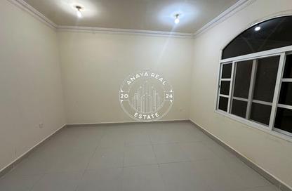 Apartment - Studio - 1 Bathroom for rent in Al Nuaija Street - Al Nuaija - Doha