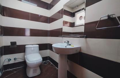 Apartment - 3 - 3 for rent in Madinat Khalifa Building 58 - Madinat Khalifa South - Madinat Khalifa - Doha