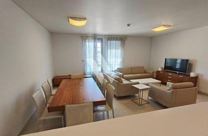 Apartment - 2 Bedrooms - 2 Bathrooms for rent in Residential D5 - Fox Hills South - Fox Hills - Lusail